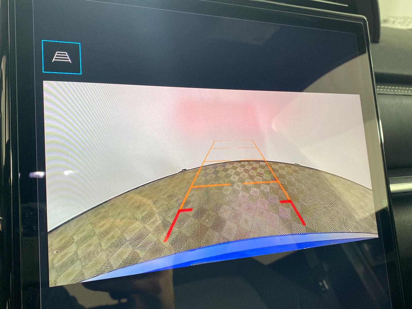 Used 2025 GMC Terrain Elevation FWD image 14