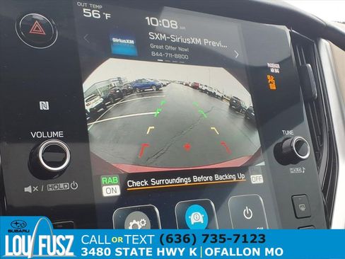 Used 2025 Subaru Legacy Limited image 9