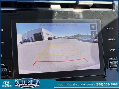 Certified 2023 Hyundai Tucson SEL w/ Convenience Package AWD/4WD image 32