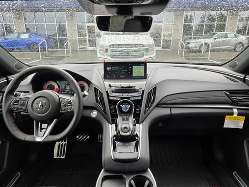 New 2026 Acura RDX A-Spec image 15