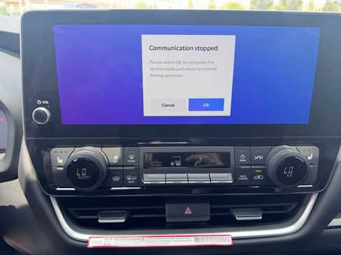 New 2026 Toyota Grand Highlander AWD image 13