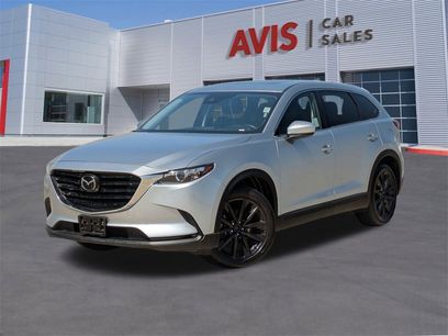 Used 2023 MAZDA CX-9 Touring Plus