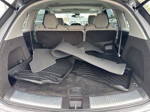 Used 2014 Acura MDX SH-AWD w/ Technology Package image 24
