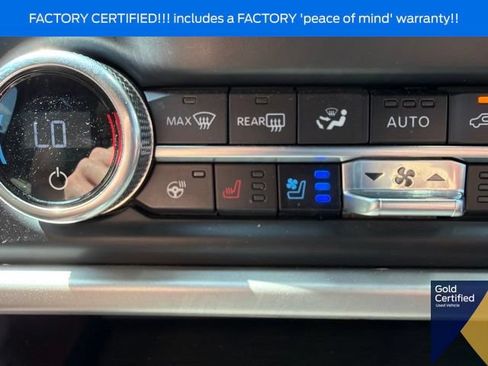 Used 2023 Ford Expedition Limited AWD/4WD image 50