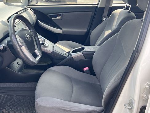 Used 2013 Toyota Prius Three FWD image 13
