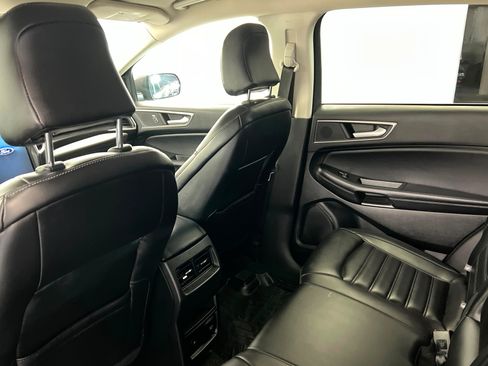 Used 2024 Ford Edge SEL w/ Convenience Package AWD/4WD image 20