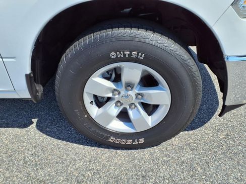 Used 2021 RAM 1500 Tradesman w/ Popular Equipment Group image 9