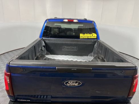 Used 2025 Ford F150 XLT w/ Equipment Group 301A Standard image 28