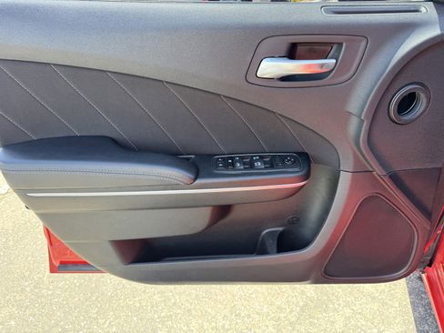 Used 2023 Dodge Charger SXT RWD image 15