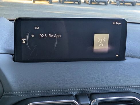 New 2025 MAZDA CX-5 AWD 2.5 S image 23