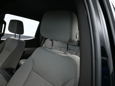 Used 2020 Chevrolet Silverado 1500 RST image 15