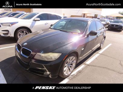 Used 2011 BMW 328i Sedan