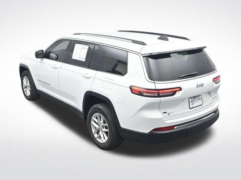 Used 2023 Jeep Grand Cherokee L Laredo RWD image 30