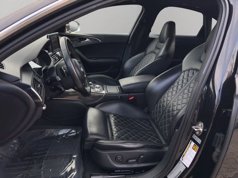 Used 2014 Audi S6 Prestige image 16