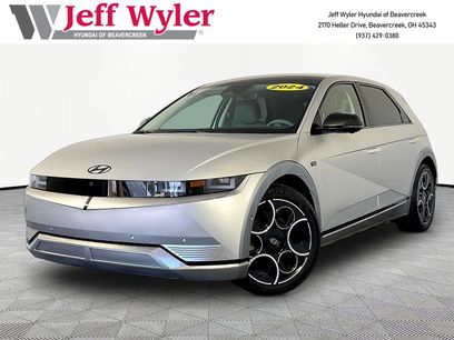 Used 2024 Hyundai Ioniq 5 Limited