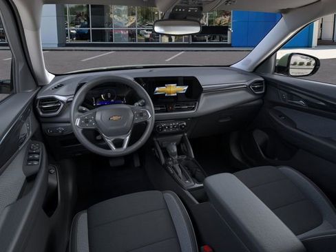 New 2026 Chevrolet TrailBlazer LT w/ Convenience Package image 15