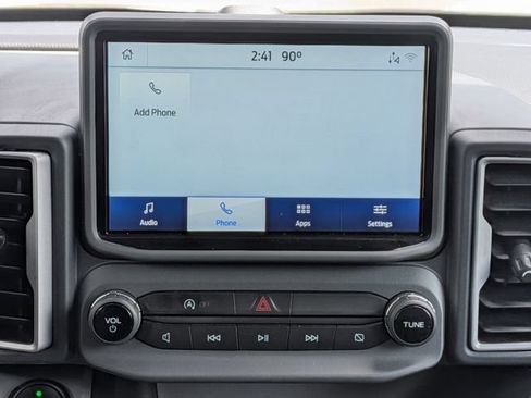 Used 2021 Ford Bronco Sport Big Bend AWD/4WD image 18