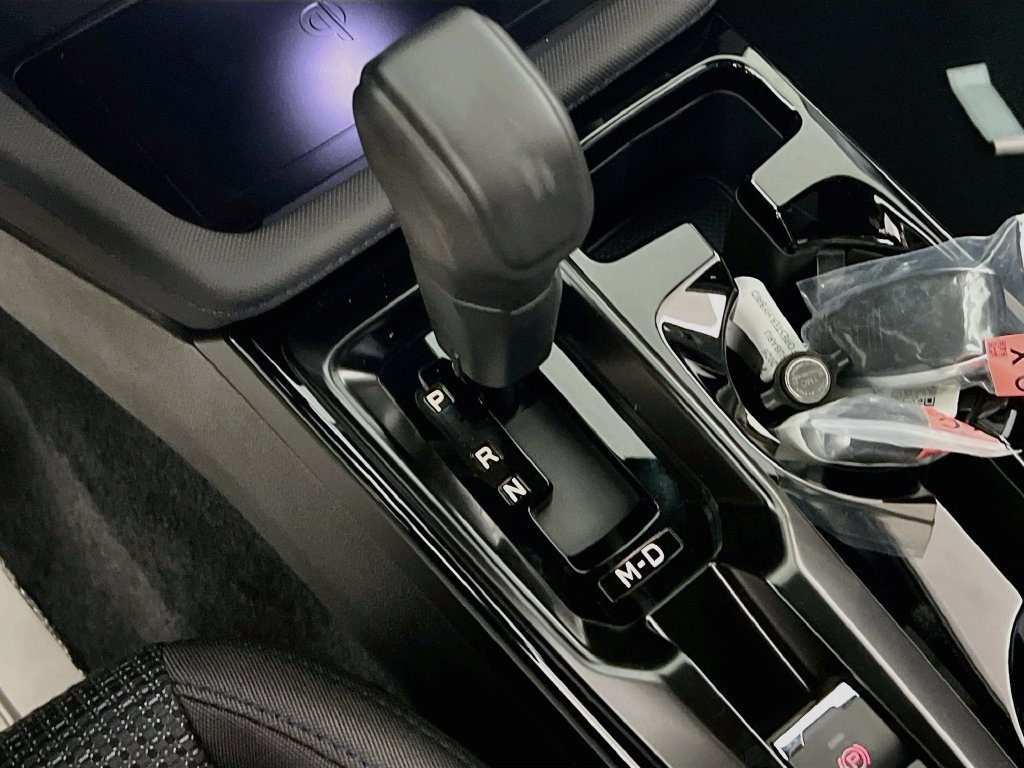 New 2026 Subaru Forester Touring AWD/4WD image 15