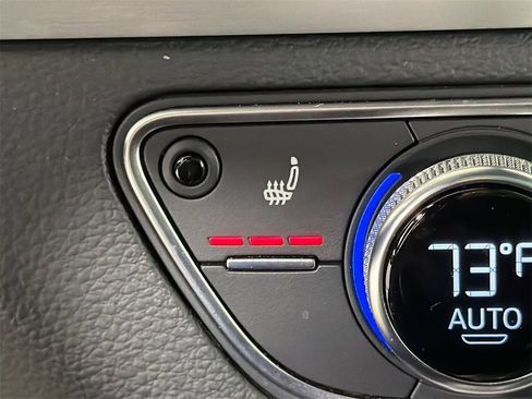 Used 2020 Audi SQ5 Prestige w/ Prestige Package image 32