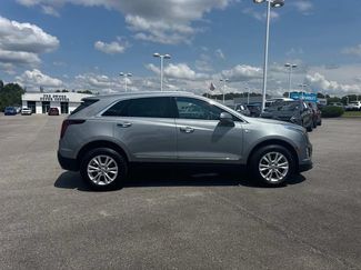 Used 2023 Cadillac XT5 Luxury FWD video 3
