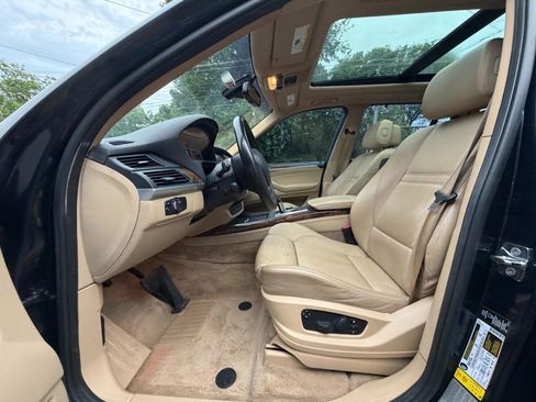 Used 2009 BMW X5 xDrive30i AWD/4WD image 19