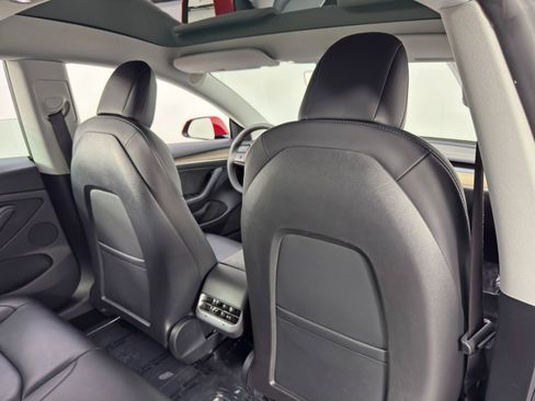 Used 2022 Tesla Model 3 Long Range image 35