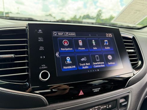 Certified 2022 Honda Ridgeline RTL-E image 17