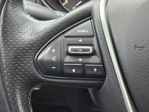 Used 2023 Nissan Maxima SL image 33