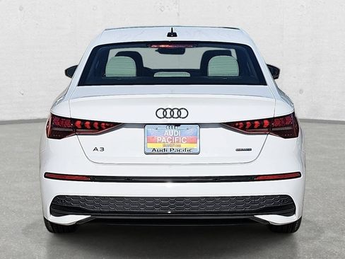 New 2026 Audi A3 2.0T Premium Plus AWD/4WD image 6
