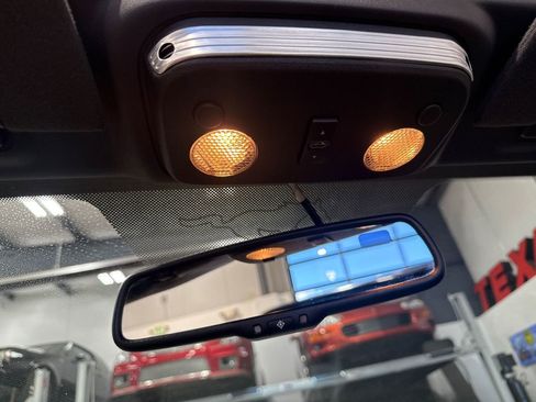 Used 2008 Ford Mustang Shelby GT500 image 95