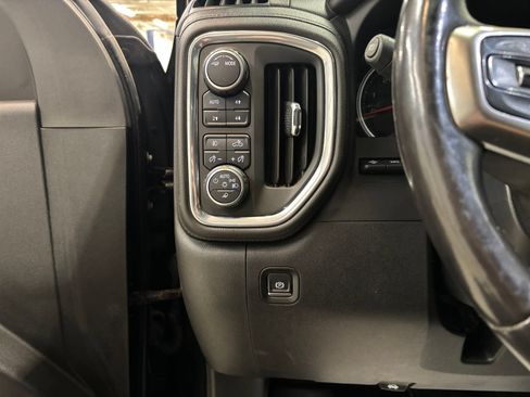 Used 2022 Chevrolet Silverado 2500 LTZ w/ LTZ Plus Package AWD/4WD image 16