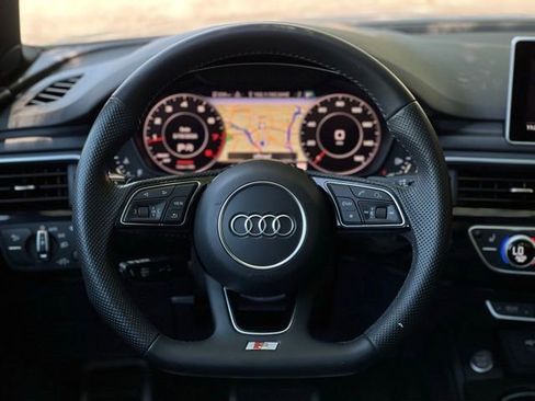Used 2019 Audi A5 2.0T Prestige AWD/4WD image 30