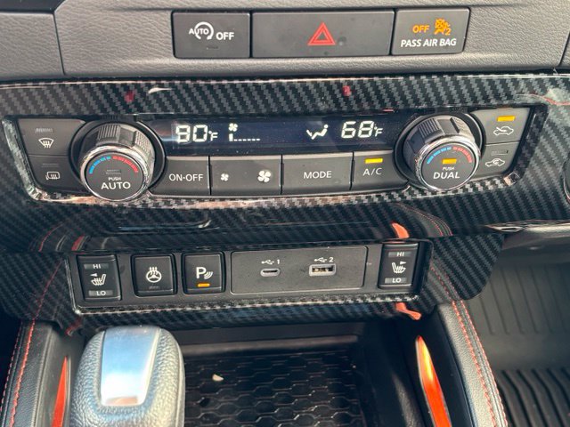 Used 2023 Nissan Frontier PRO-4X w/ Pro-4X Premium Package AWD/4WD image 15