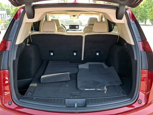 Certified 2024 Acura RDX SH-AWD w/ Technology Package image 29