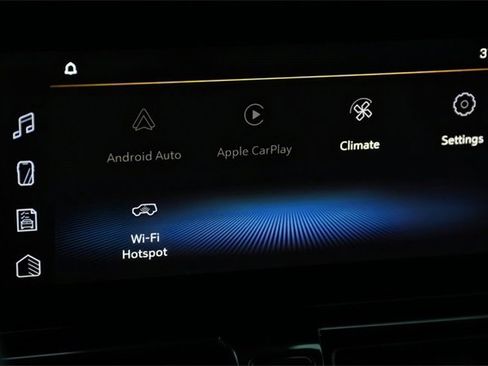 Used 2025 Chevrolet TrailBlazer ACTIV w/ Convenience Package image 29