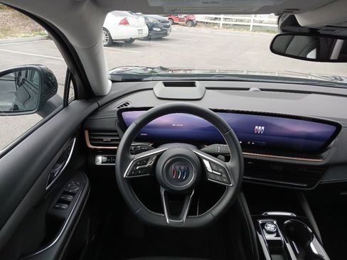 Used 2025 Buick Envision Sport Touring image 16