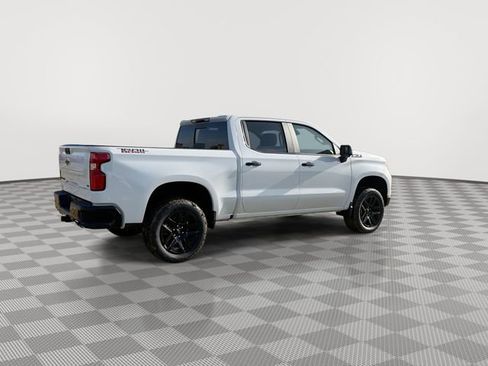 New 2026 Chevrolet Silverado 1500 LT Trail Boss w/ LT Trail Boss Premium Package image 11