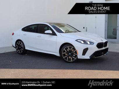 Certified 2025 BMW 228i xDrive w/ Premium Package