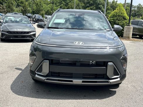 New 2026 Hyundai Kona Limited FWD image 2