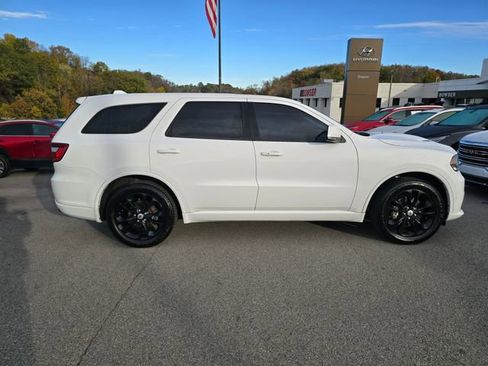 Used 2019 Dodge Durango R/T image 6