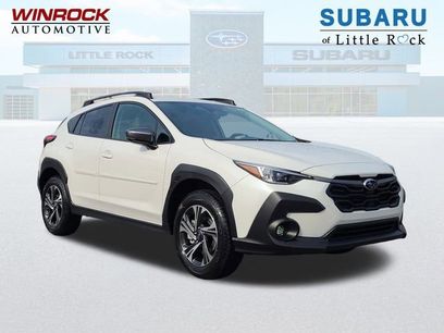 New 2026 Subaru Crosstrek 2.0i Premium