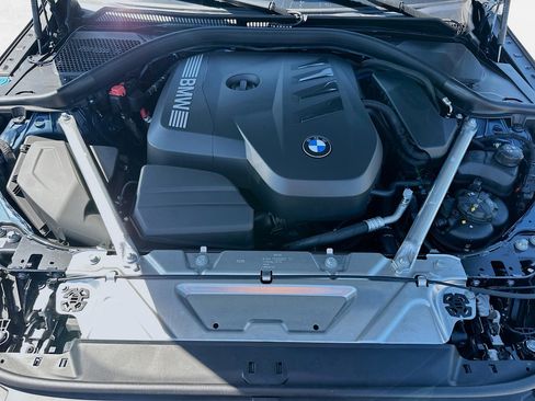New 2026 BMW 430i Convertible w/ M Sport Package RWD image 24
