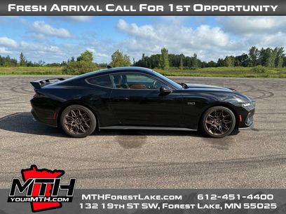 Used 2024 Ford Mustang GT Premium w/ GT Performance Package