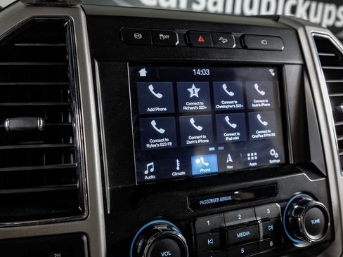 Used 2019 Ford F250 Lariat w/ Lariat Ultimate Package image 27