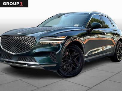 Used 2022 Genesis GV70 2.5T w/ Select Package