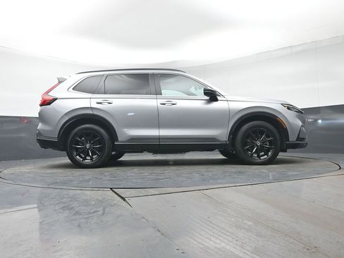 Used 2024 Honda CR-V Sport-L image 36