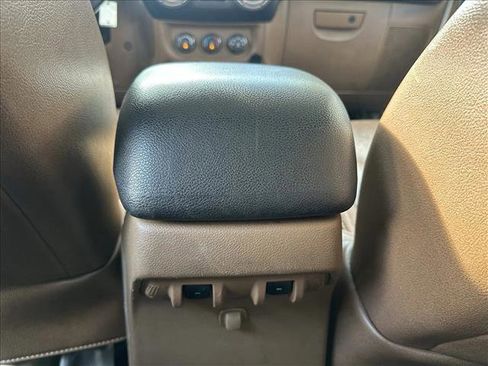 Used 2016 Jeep Wrangler Unlimited Sahara w/ Connectivity Group image 24