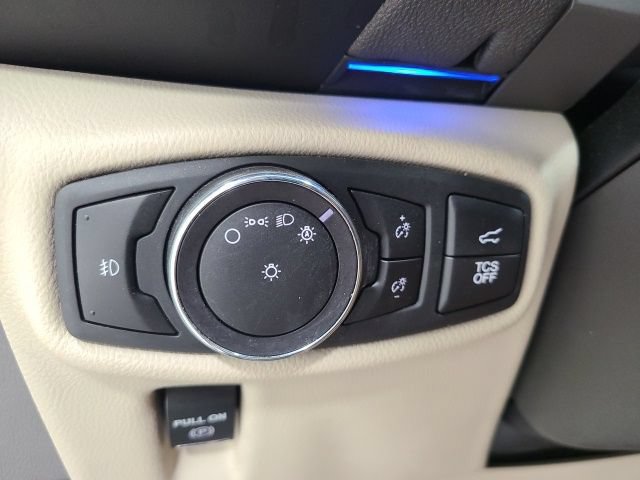 Used 2020 Lincoln Nautilus Reserve w/ Equipment Group 201A AWD/4WD image 37