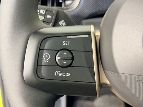 New 2026 MINI Cooper S FWD image 21