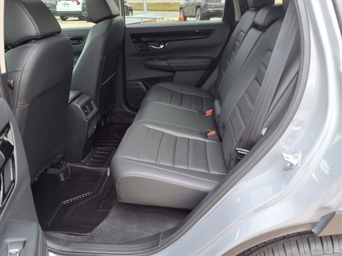 Used 2023 Honda CR-V EX-L image 18